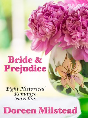 cover image of Bride & Prejudice